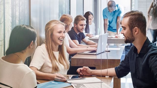 Bourse Master en Psychologie University of Geneva