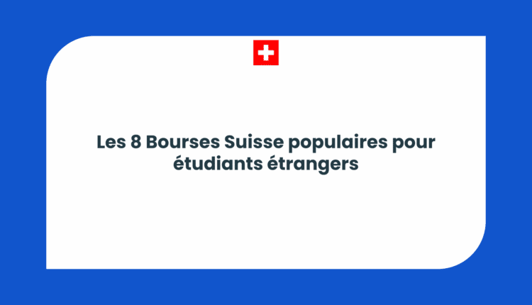 Bourses Suisse